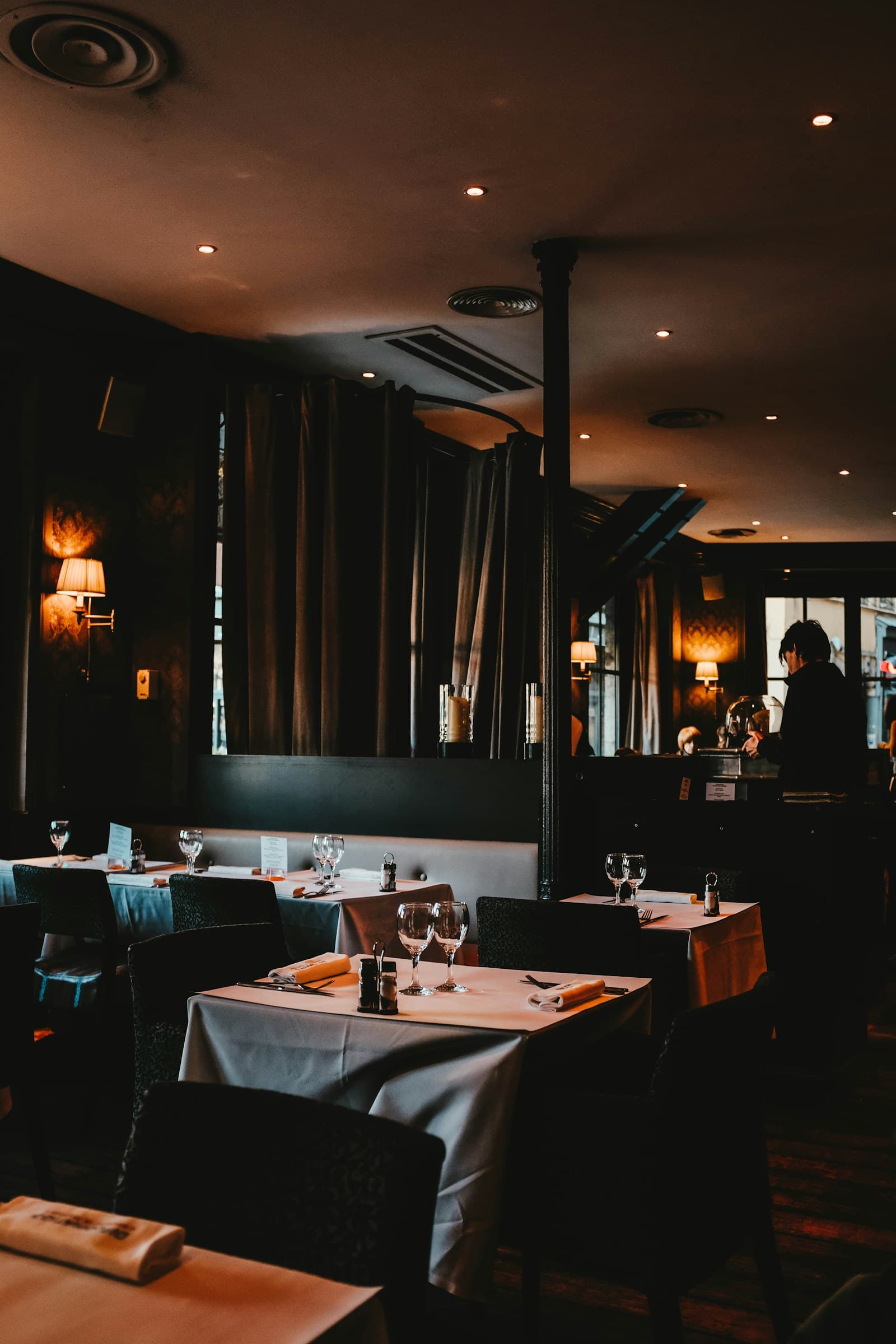 Michelin Guide 2026: Le Lys Earns Luxembourg's Newest Star, Two-Star Restaurants Hold